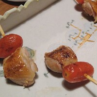 焼き鳥 とき - 