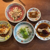 中國菜 奈良町 枸杞 - 