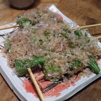 焼き鳥 とき - 