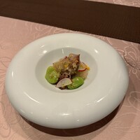 西麻布 香宮 - 