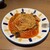 マイアミガーデン - 料理写真:240516本日の日替わり1290円ナスとベーコンのトマトソース