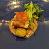 代官山ASO チェレステ 日本橋店 - 