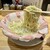 ラーメンの坊歩 - 料理写真:
