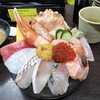 海鮮丼いちば