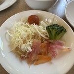 中国料理　桃仙 - 