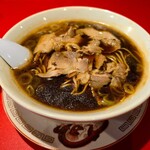 Suehiro Ramen Hompo - 