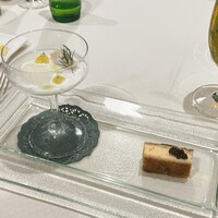レストラン ロワール フレンチ - 