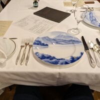 レストラン カスケード - 