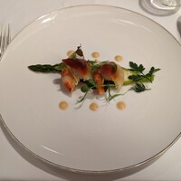 レストラン カスケード - 