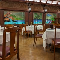 レストラン カスケード - 