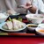 獅天鶏飯 - 料理写真:◉究極の海南鶏飯 L　1,100円