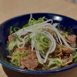 うにくと肉寿司 夜景個室居酒屋 そざい庵 - 