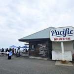 Pacific DRIVE-IN - 