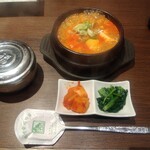 Seoul Kitchen - 