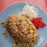 中華料理 七面鳥 - 