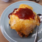 中華料理 七面鳥 - 