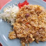 中華料理 七面鳥 - 