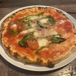 Pizza restaurant NOOM - 