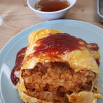 中華料理 七面鳥 - 