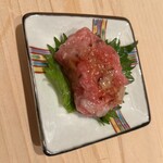 Kitashinchi Sushi Ikkon - 