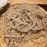 Soba Giri Inaoka - 