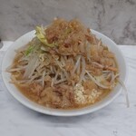 らーめん 虎丸 - 