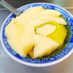 丁香豆花 - 丁香豆花（蒟蒻）