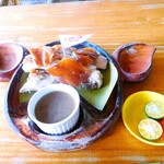 House of Lechon - レチョン一人前