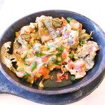 House of Lechon - オイスターシシグ