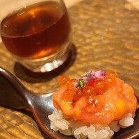 鮨 あさひ - 