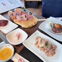 焼肉ぽんが 江ノ島 - 