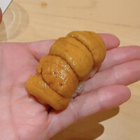 鮨 つきうだ - 