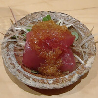 鮨 つきうだ - 