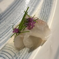鮨 あさひ - 