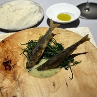 日本のイタリア料理店 sai - 