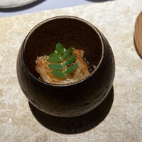 日本のイタリア料理店 sai - 