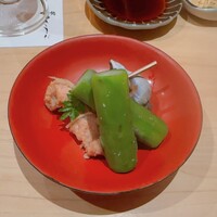 鮨 つきうだ - 