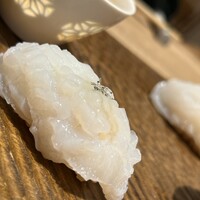 鮨 あさひ - 