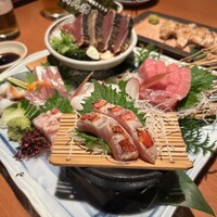 寅八商店 心斎橋店 - 