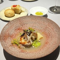 日本のイタリア料理店 sai - 