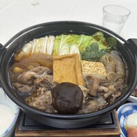 松阪牛 よし田 - 