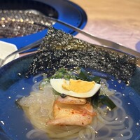 焼肉トラジ 名古屋セントラルタワーズ店 - 