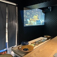 鮨&bar 5 - 
