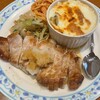 ちいさなフライパン - 料理写真: