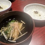 新宿うな鐵 はなれ - 