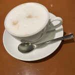 カフェ　モロゾフ 近鉄百貨店和歌山店 - 