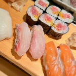 Hide zushi - 