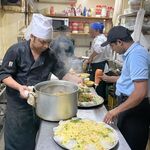 インド･パキスタン料理 ホット・スプーン - 