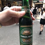 鵬天閣 - 台湾ビール