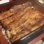 新宿うな鐵 はなれ - 